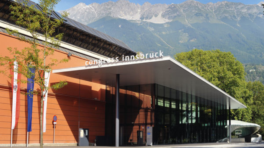 Comeback für Innsbruck: Kongresse schaffen Mehrwert in Stadt und Region