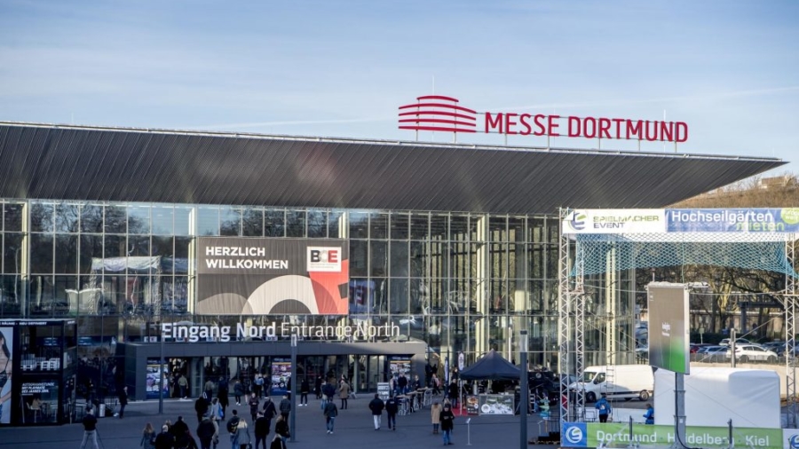 BOE und Meet Germany kooperieren: Neue Partnerschaft soll die Themen MICE- und Business-Travel ausbauen