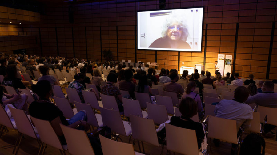 Europäischer Fachkongress tagte als „Hybridmeeting“ in Wien