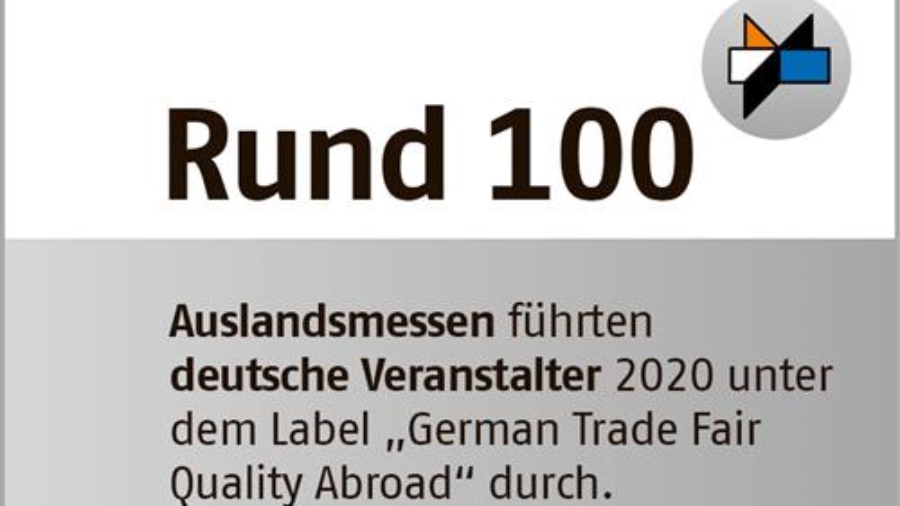German Trade Fair Quality Abroad