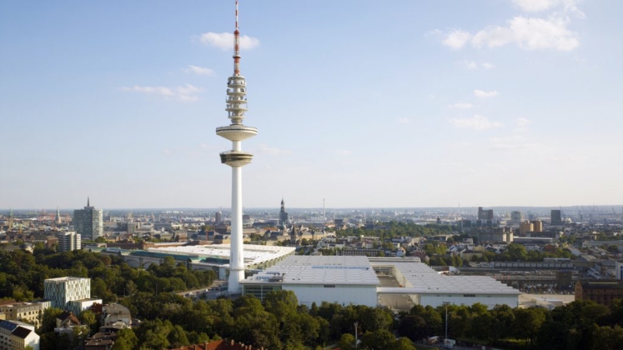 Meeting-Report: So tagt Deutschland