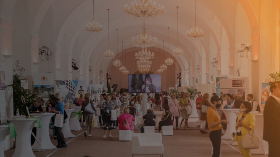 Biz – die MICE-Fachmesse am 18. November 2021