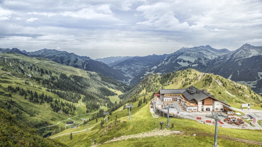 Location-Special: Vorarlberg