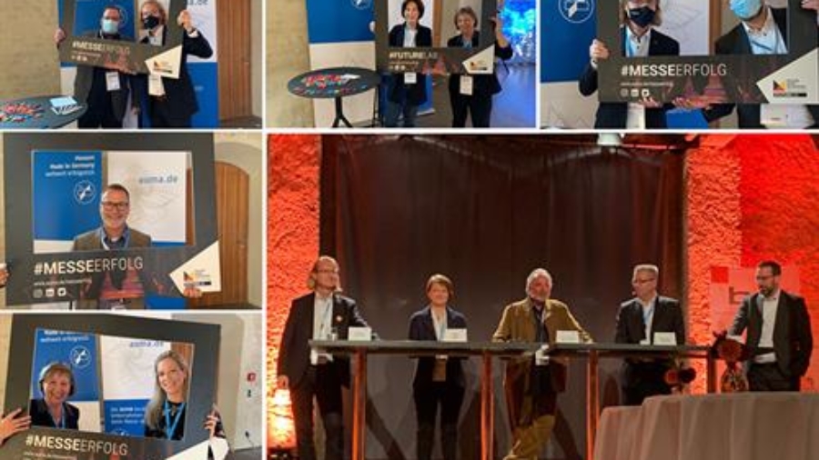 Tag der Industriekommunikation erstmals hybrid
