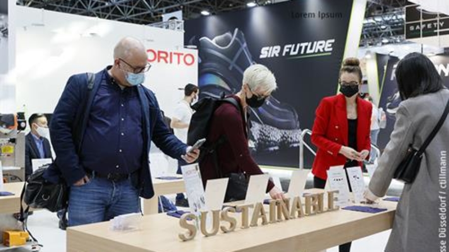 Messewirtschaft: Politik darf nicht in Aktionismus verfallen