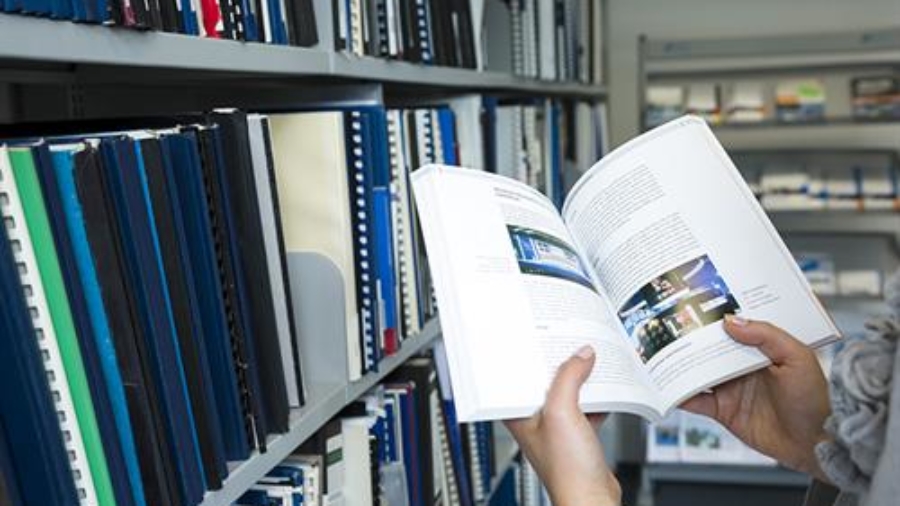 In eigener Sache: Messeinstitut geschlossen
