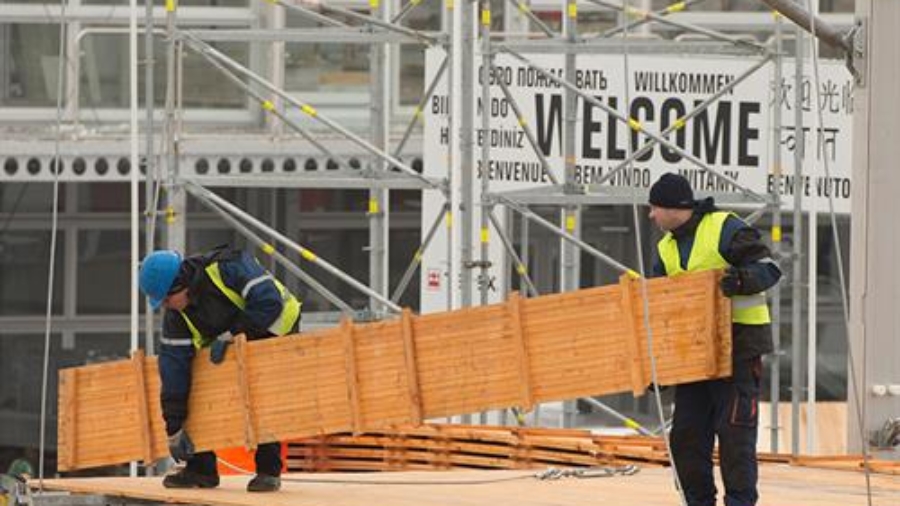 Messeförderprogramme und außerordentliche Wirtschaftshilfen