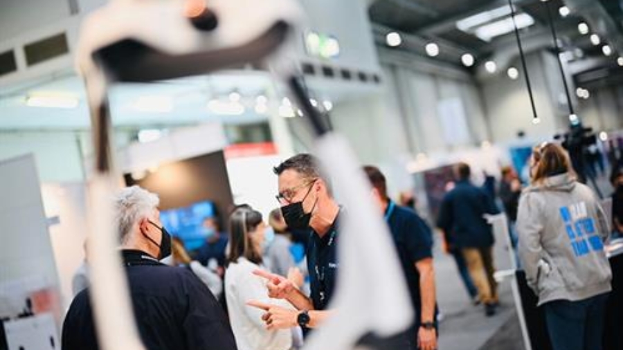 Messewirtschaft: Wir brauchen 3G
