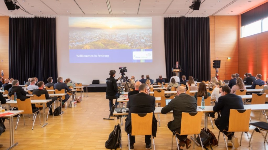 FAMA-Messefachtagung: Deutsche Messewirtschaft steht vor tiefgreifender Transformation