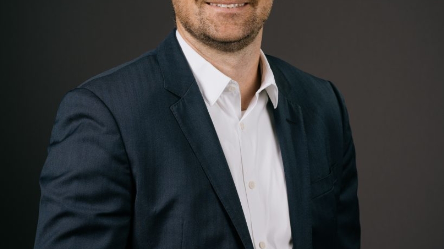 Marc Matern: Neuer Geschäftsführer von ET GLOBAL und KECK