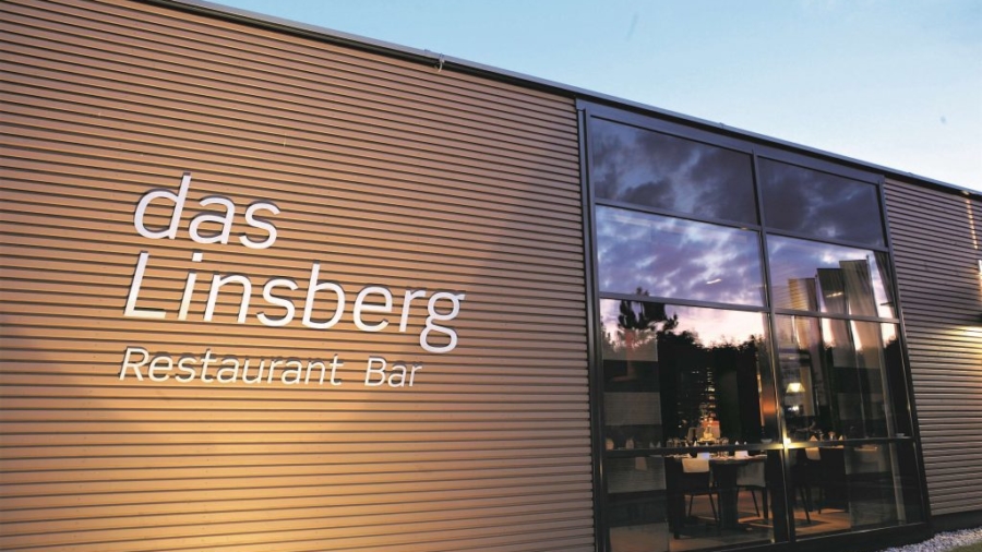 Erneut von Gault & Millau ausgezeichnet: 2 Hauben für „das Linsberg“