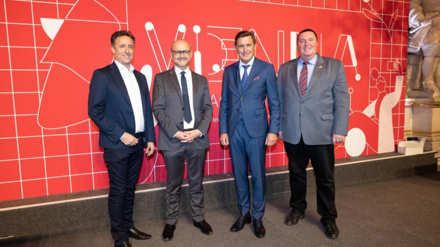 Wiener Tourismuskonferenz 2021: Hybrid, sicher und grün