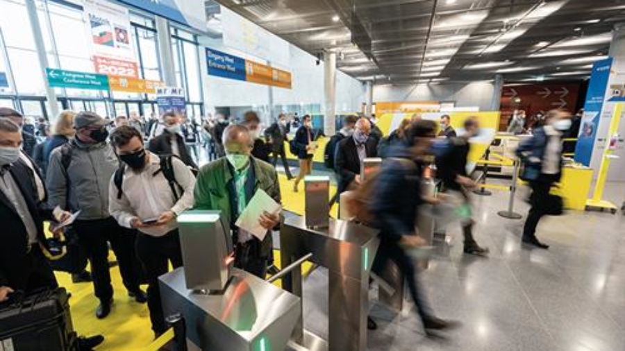 Was bedeutet der Bund-Länder-Beschluss für die Messewirtschaft?