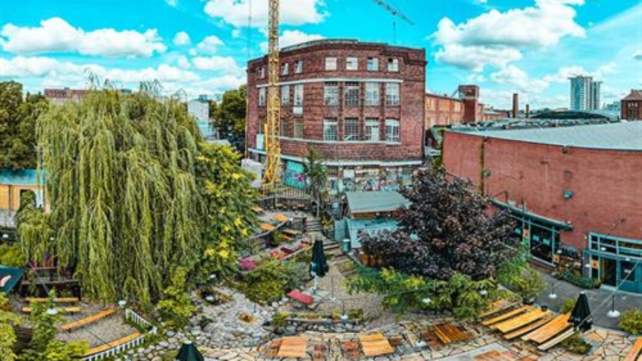 Endlich wieder: AUMA MesseTreff in Berlin