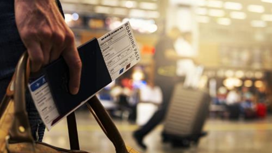 Einreise zur Messe: Re-Start mit Hindernissen