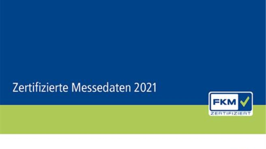 FKM: 37 Messen zertifiziert