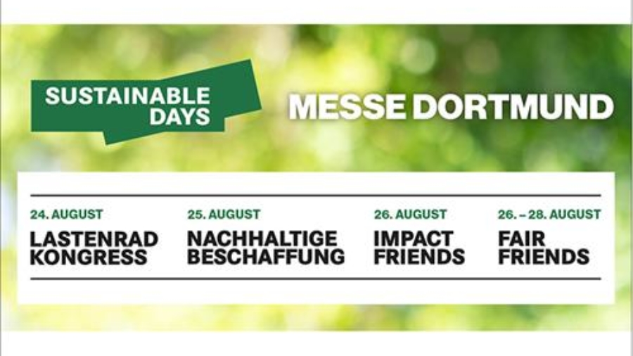 Best Practice Nachhaltigkeit