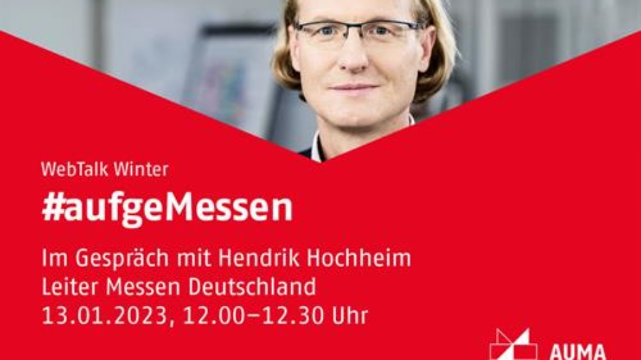 Neue Reihe: WebTalk #aufgeMessen
