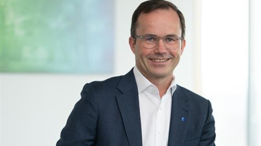 FKM: Jochen Köckler neuer Vorsitzender