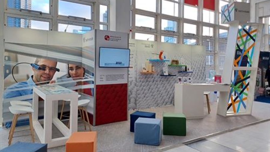 Textile Innovationen aus Deutschland