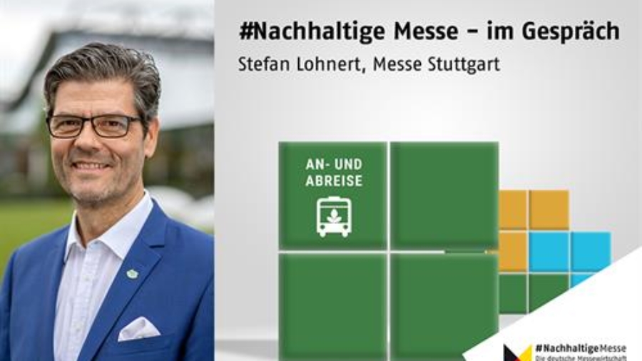 Nachhaltigkeit bereits 2010 ein Fundament gegeben
