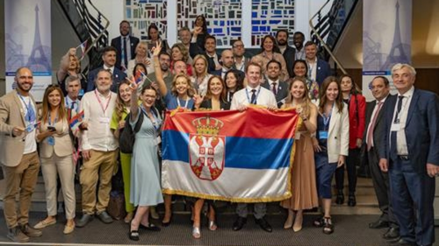 Expo 2027: Belgrad wird Gastgeber
