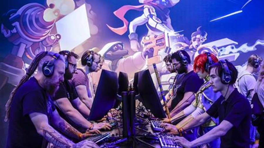 UFI Awards: gamescom holt den Marketing Preis