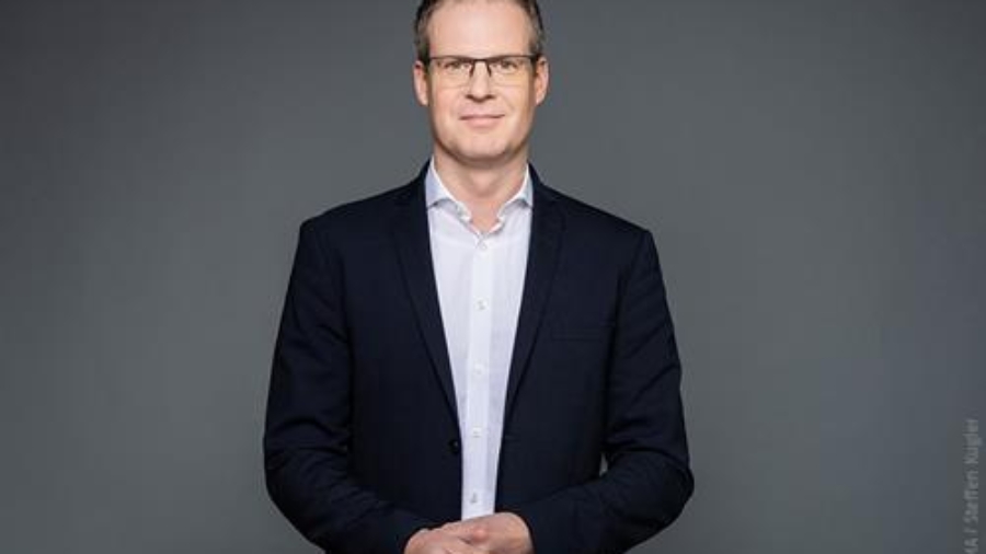 UFI: Holtmeier tritt internationales Vorstands-Amt an