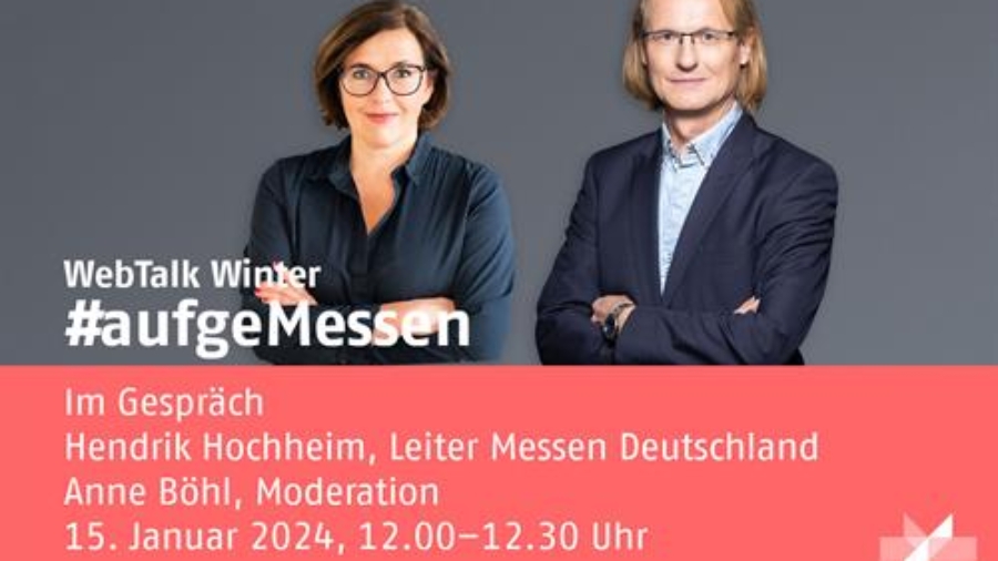 WebTalk Winter #aufgeMessen am 15. Januar