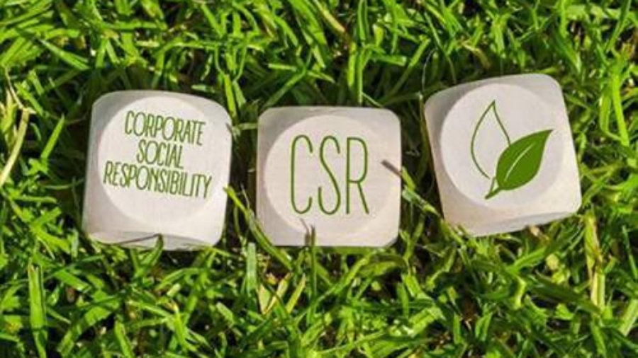 Messe Düsseldorf: Mit CSR in die Zukunft