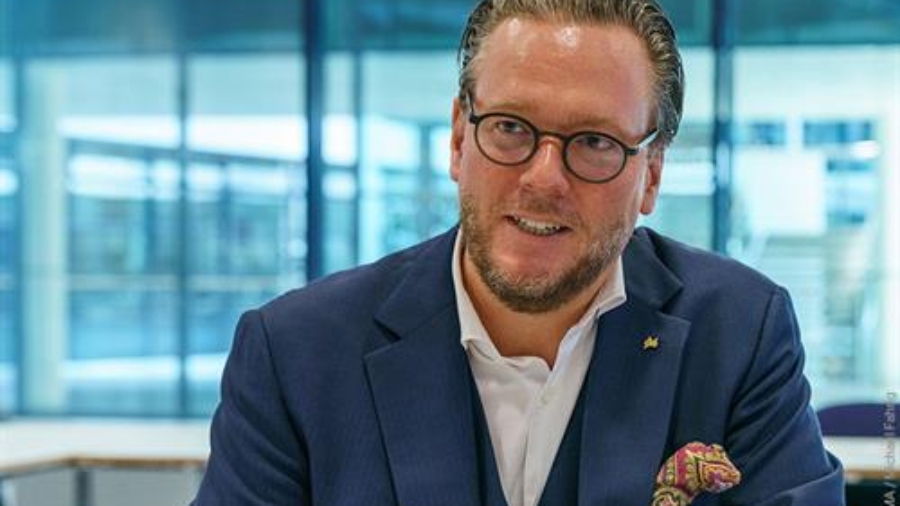 Viele Gründe zum Feiern: Messewirtschaft blickt optimistisch voraus