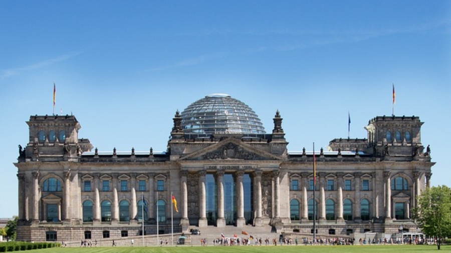 Für Transparenz und Demokratie: das neue Lobbyregister