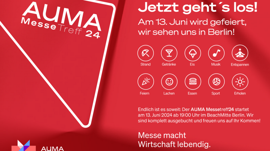 AUMA VERNETZT
