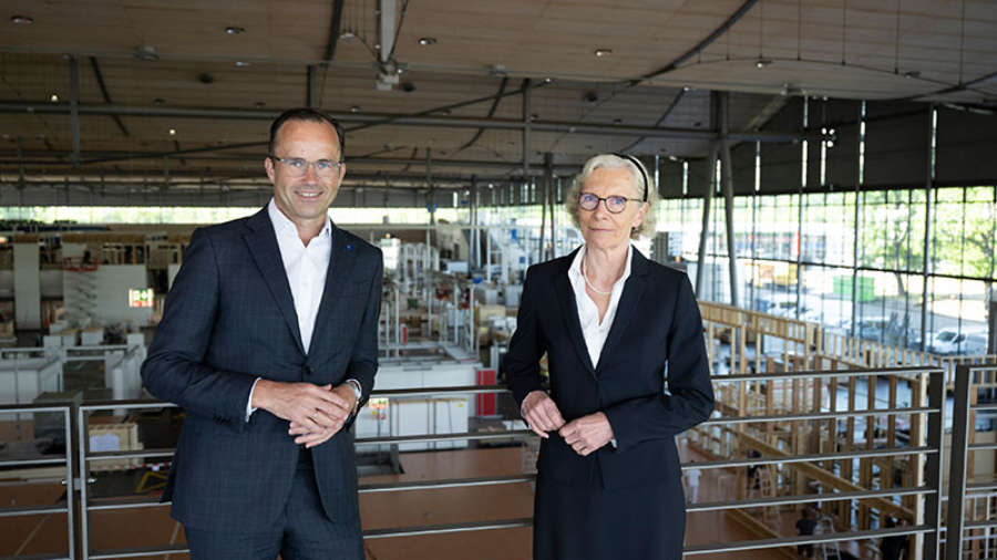 Deutsche Messe AG: Zurück in der Erfolgsspur