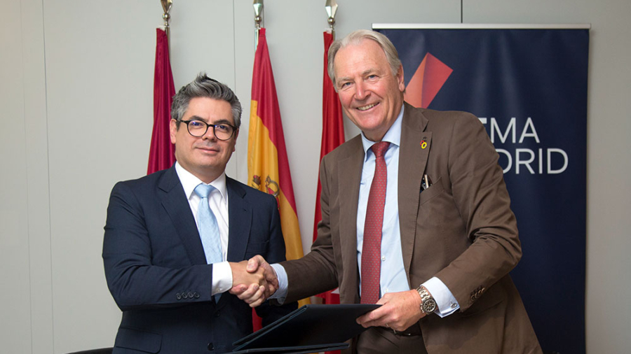 Koelnmesse und IFEMA starten Anuga Select Ibérica