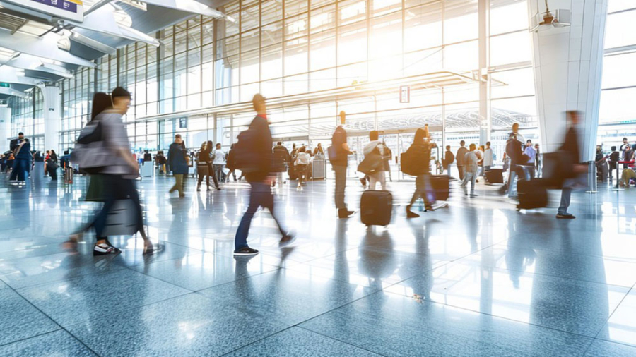Bundesregierung senkt Kosten für Luftverkehr – Stärkung für den Messeplatz Deutschland