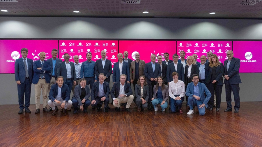 EMECA: Wahlen zum Vorstand