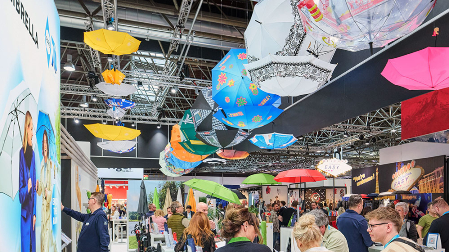 Schlüsselindustrie Messewirtschaft: Branche sichert 280.000 Jobs und erwirtschaftet 30 Milliarden Euro