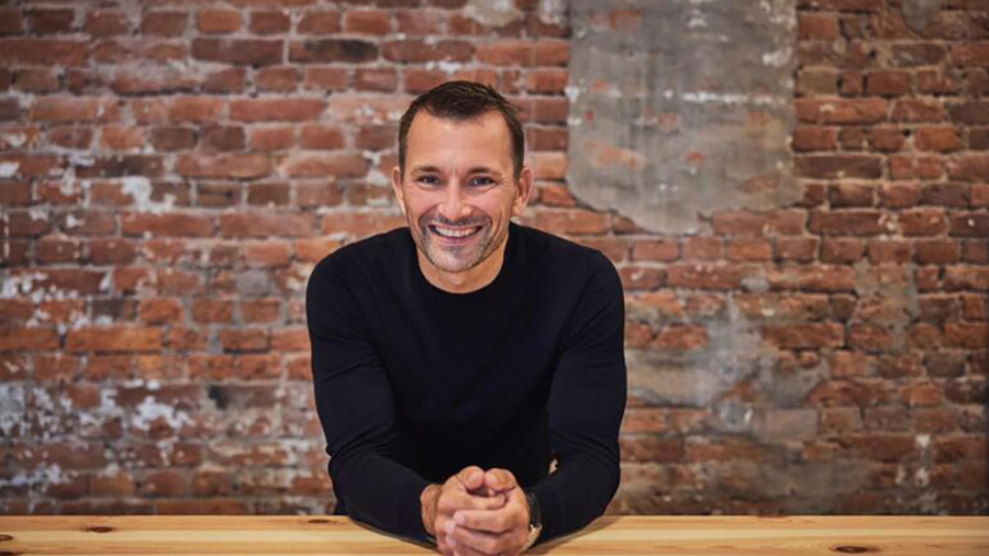 Frankfurter Buchmesse: Führungswechsel