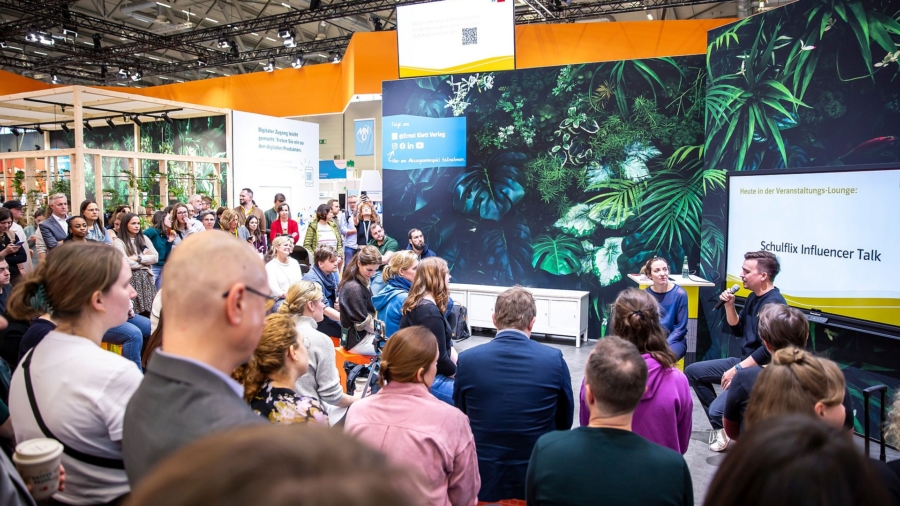 Mehr als 50 Messen in 31 Tagen: März ist Spitzenmonat im deutschen Messekalender