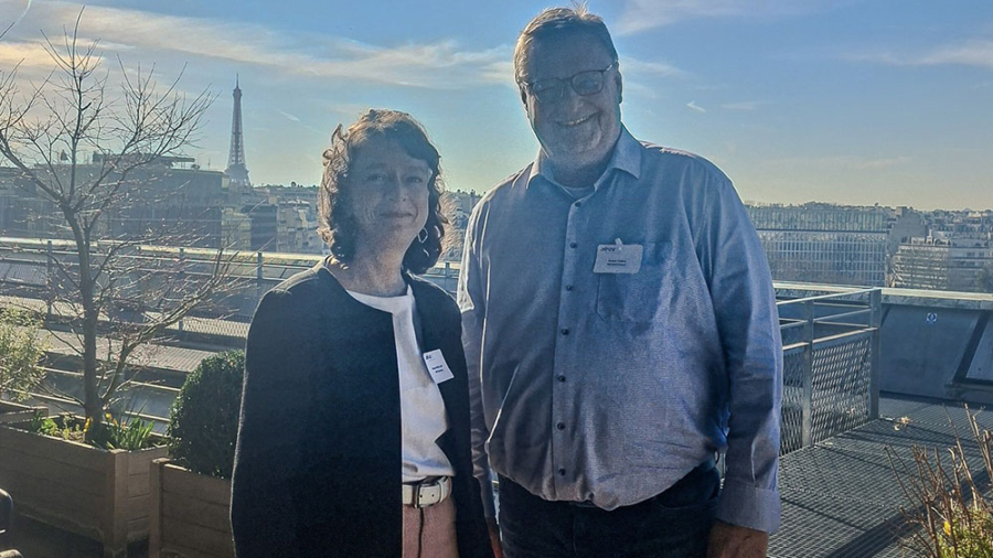 Auftakttreffen: Neues ISO-Gremium startet Arbeit